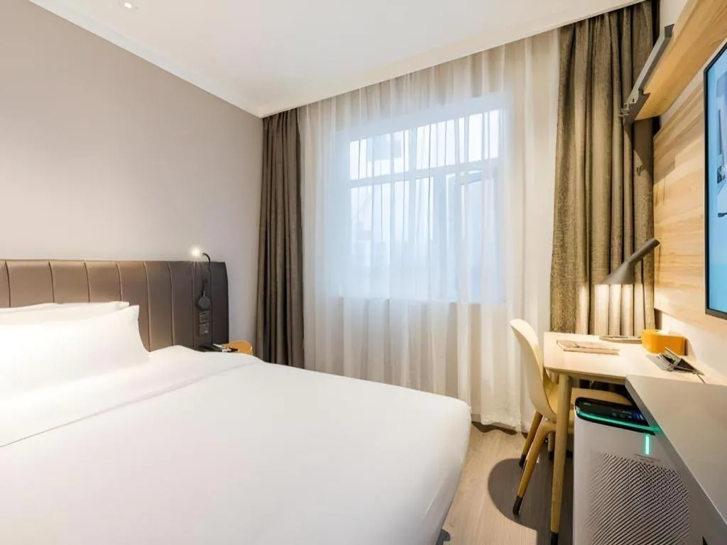 Hanting Premium Hotel Hangzhou West Lake