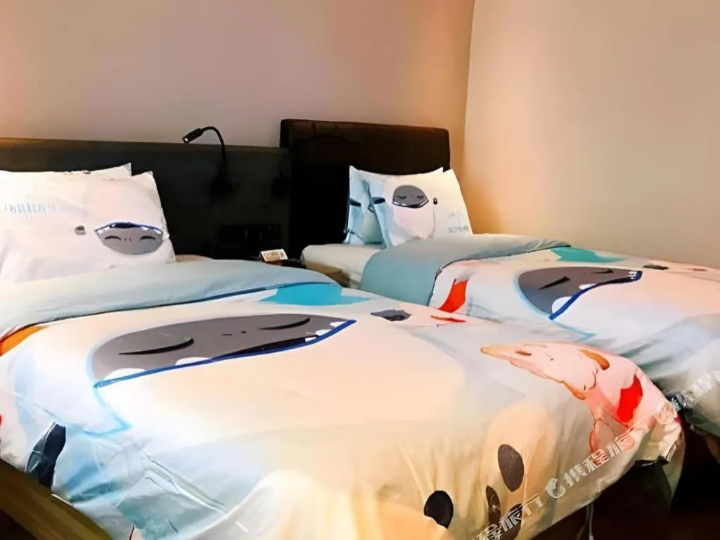 Hanting Premium Hotel Hangzhou West Lake