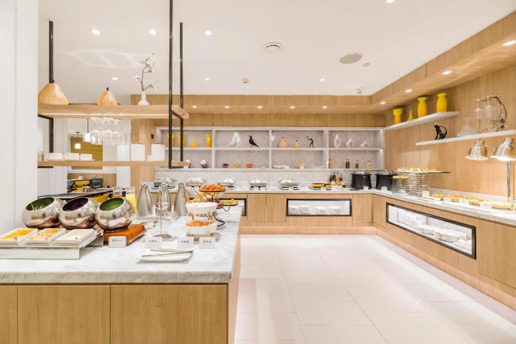 Hanting Premium Hotel Hangzhou West Lake