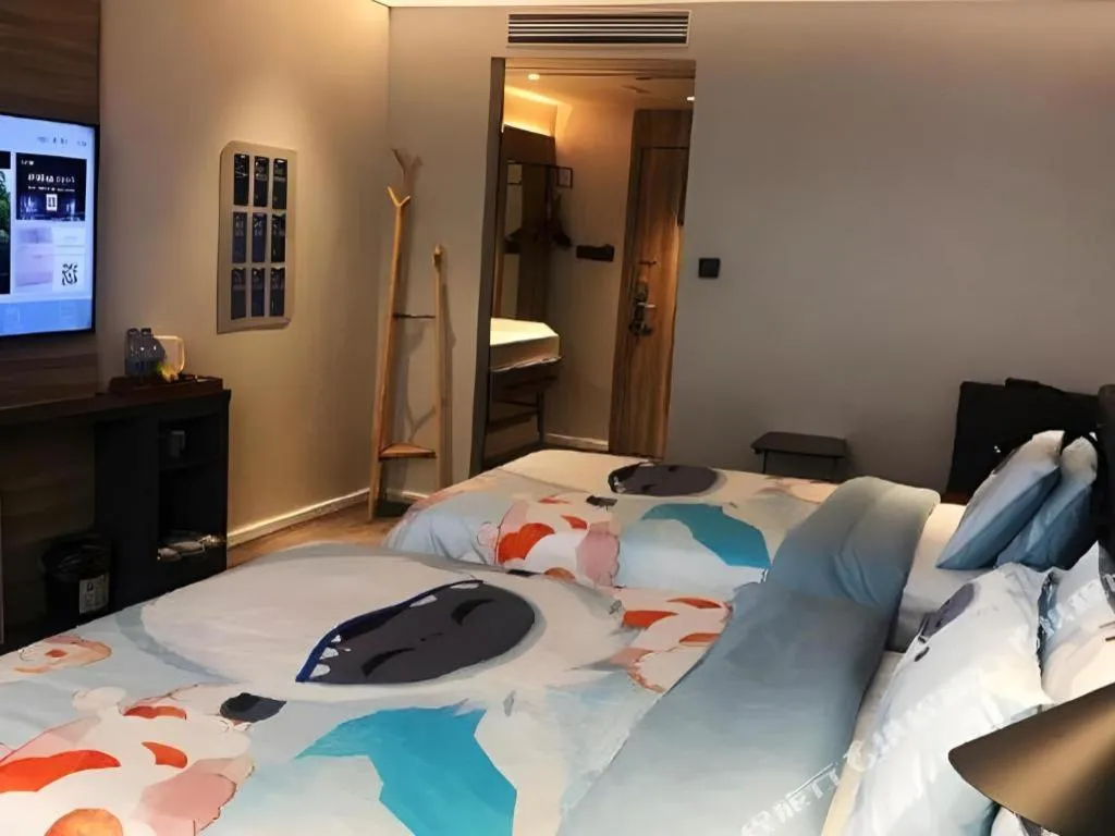 Hanting Premium Hotel Hangzhou West Lake