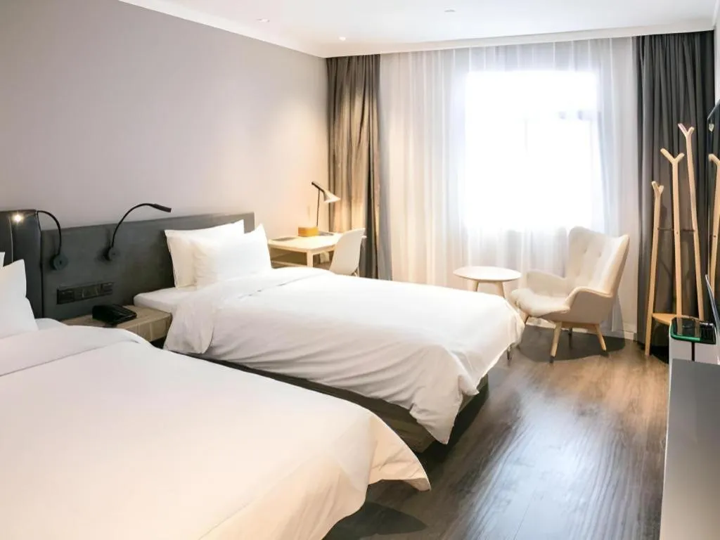 Hanting Premium Hotel Hangzhou West Lake