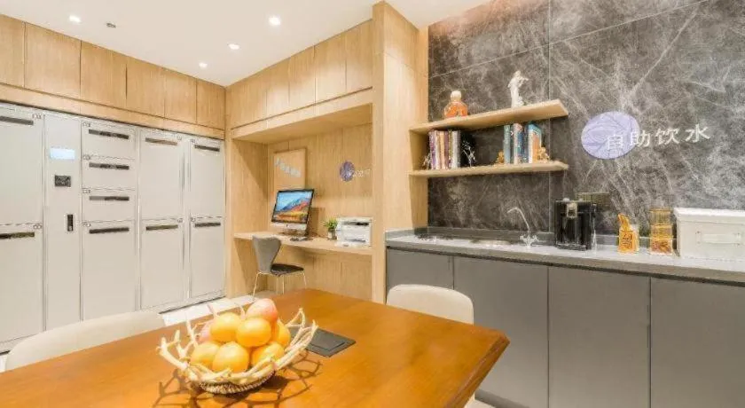 Hanting Premium Hotel Hangzhou West Lake