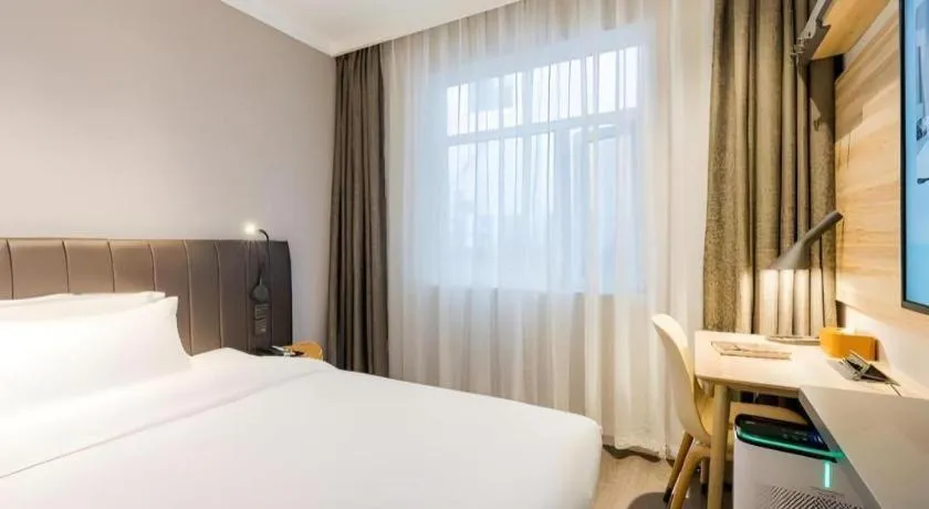 Hanting Premium Hotel Hangzhou West Lake