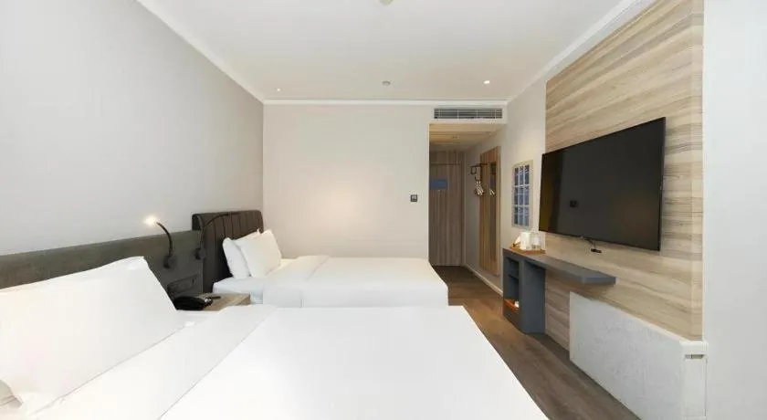 Hanting Premium Hotel Hangzhou West Lake