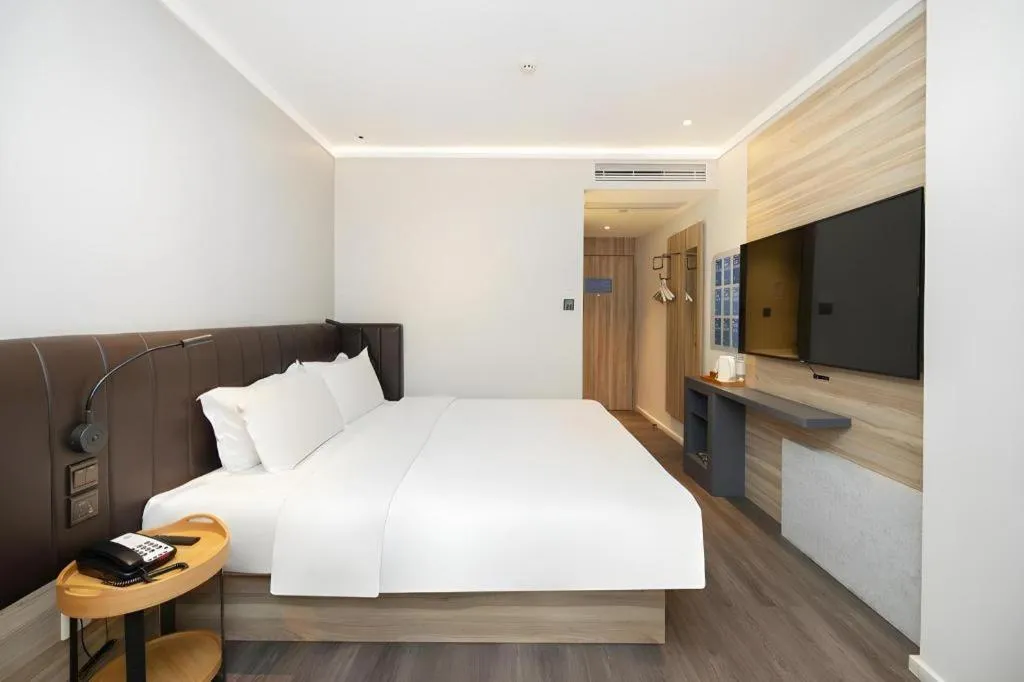 Hanting Premium Hotel Hangzhou West Lake