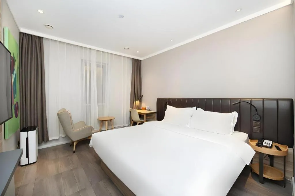 Hanting Premium Hotel Hangzhou West Lake