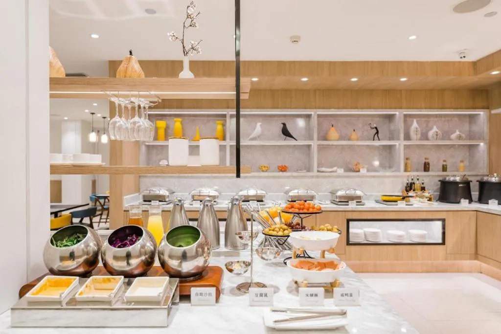 Hanting Premium Hotel Hangzhou West Lake