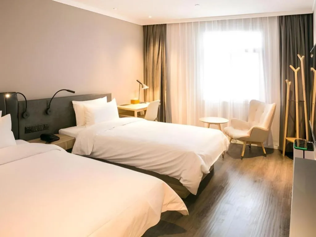 Hanting Premium Hotel Hangzhou West Lake