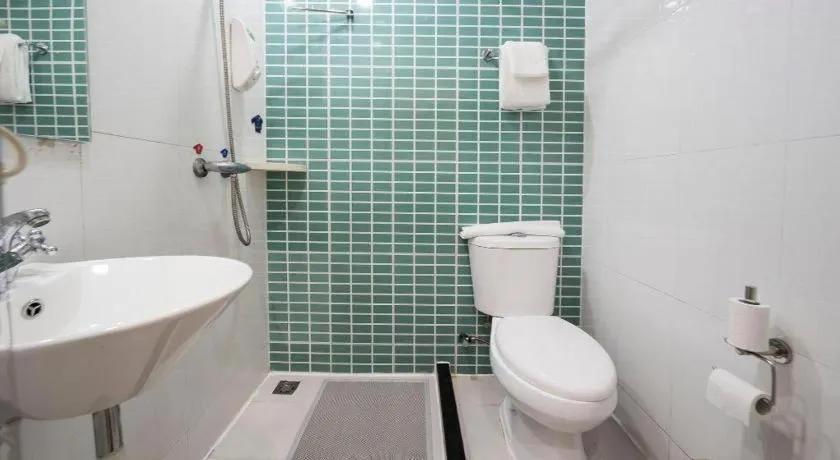 Hi Inn Guangzhou Gangding Metro Station