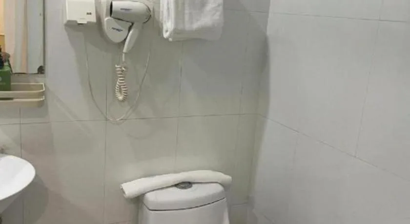 Hi Inn Guangzhou Gangding Metro Station