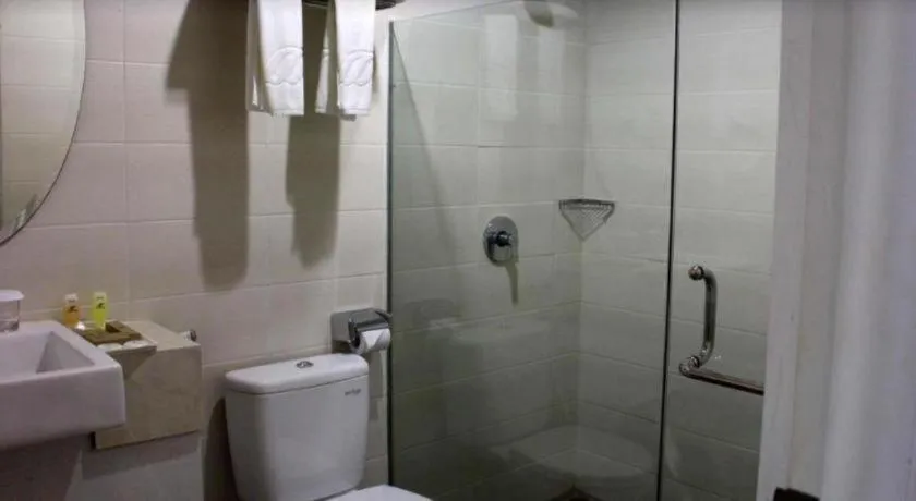 Marina Mamberamo Hotel