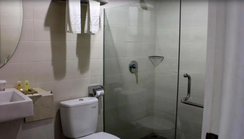 Marina Mamberamo Hotel