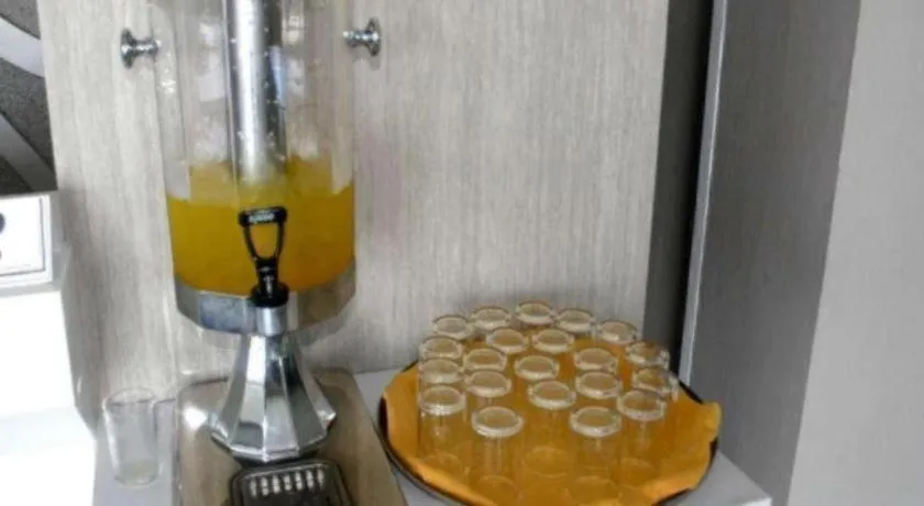 Marina Mamberamo Hotel