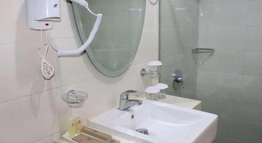 Marina Mamberamo Hotel