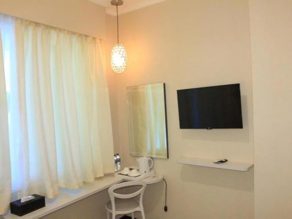 Marina Mamberamo Hotel