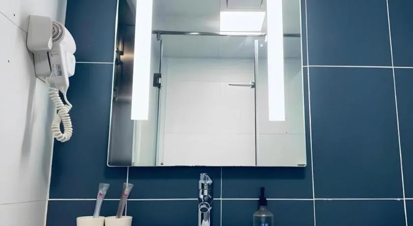 Hanting Hotel Guangzhou Sanyuanli Metro Station