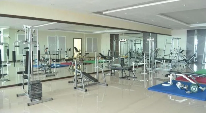 City Hotel Tasikmalaya