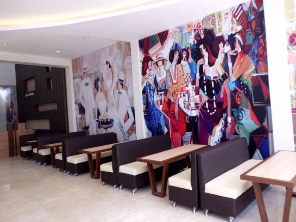 City Hotel Tasikmalaya