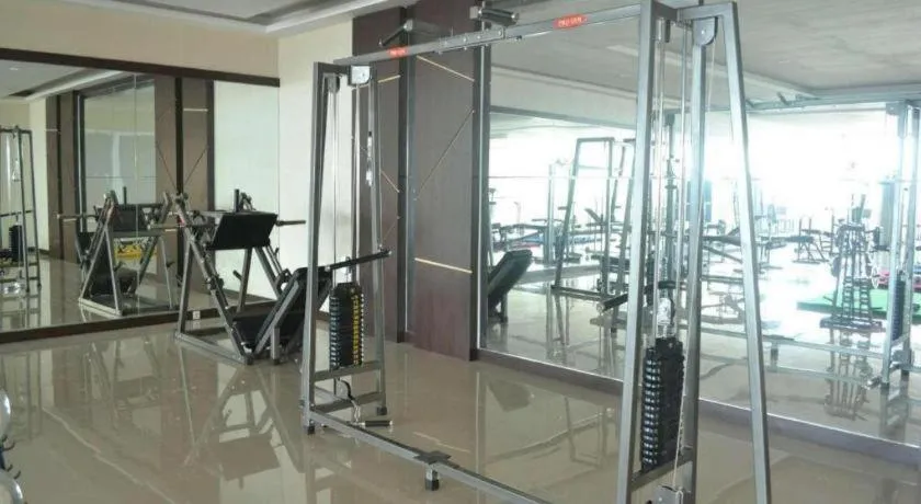 City Hotel Tasikmalaya