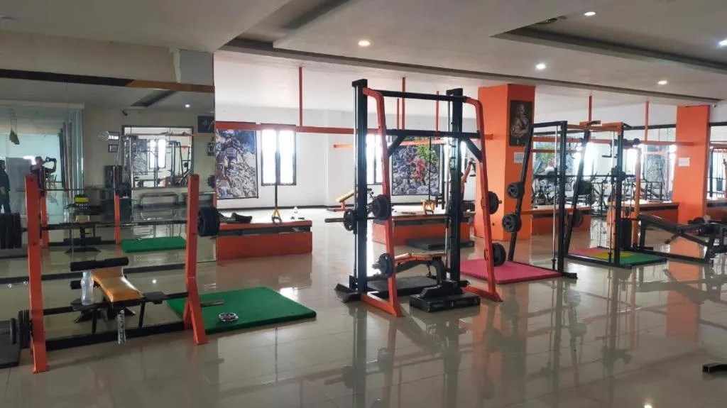 City Hotel Tasikmalaya