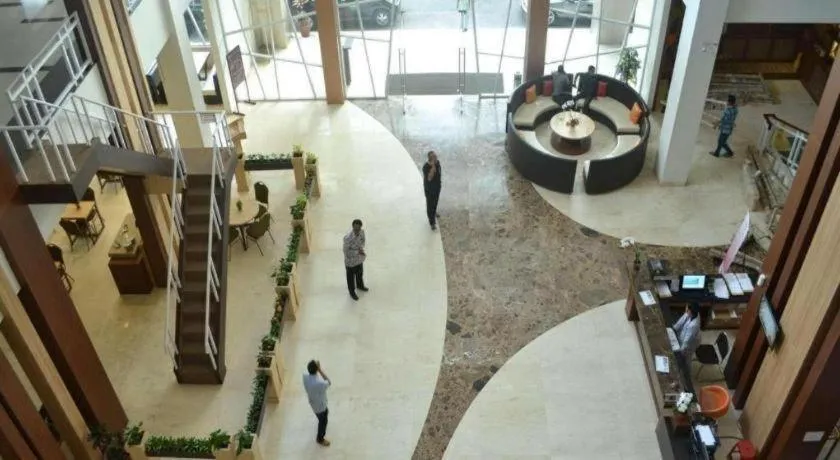 City Hotel Tasikmalaya