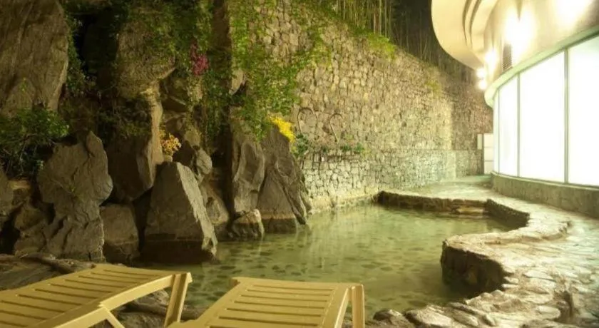 Onyang Hot Spring Hotel