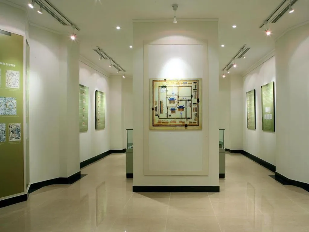 Onyang Hot Spring Hotel