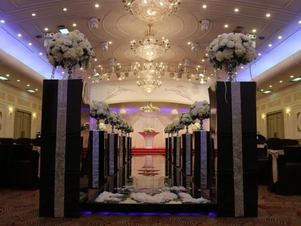 Onyang Hot Spring Hotel