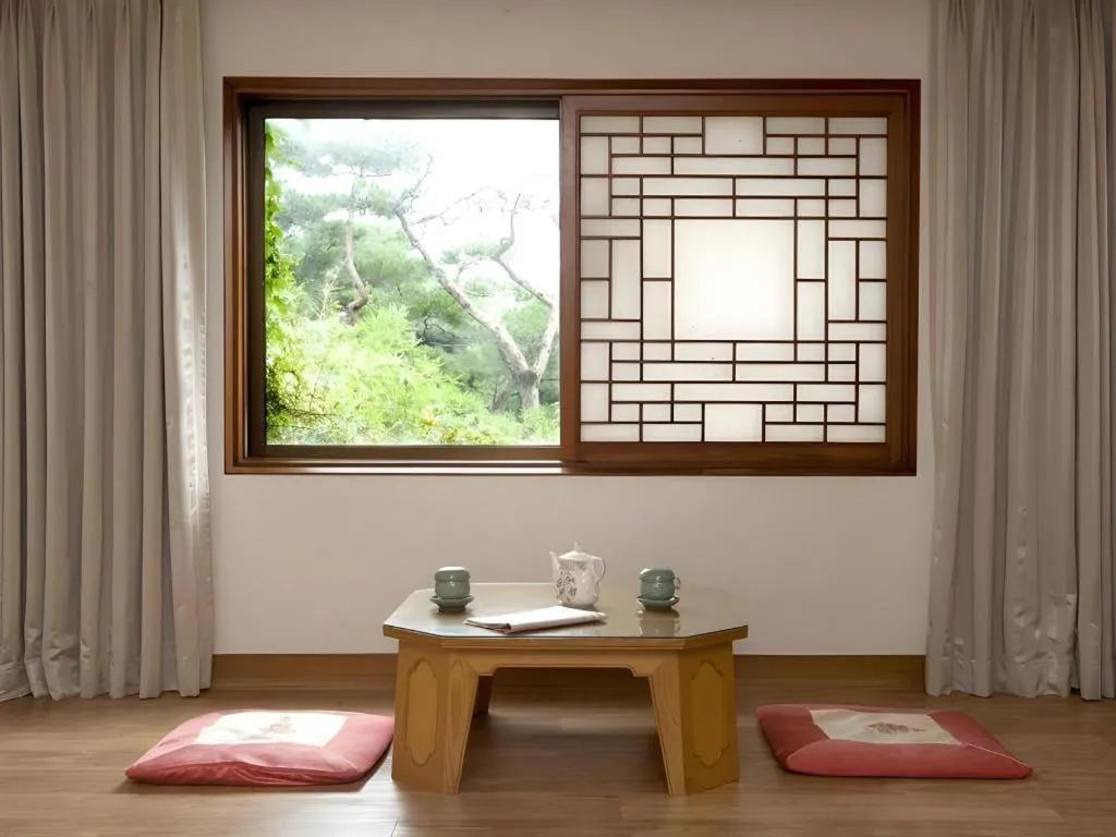 Onyang Hot Spring Hotel