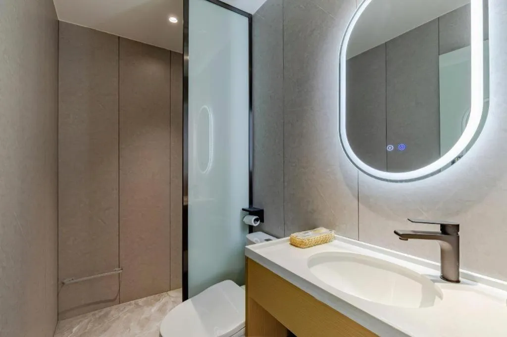 GreenTree Alliance Jiangsu Nanjing Pukou District Zhongsheng Street Wende Road Metro Station Hotel