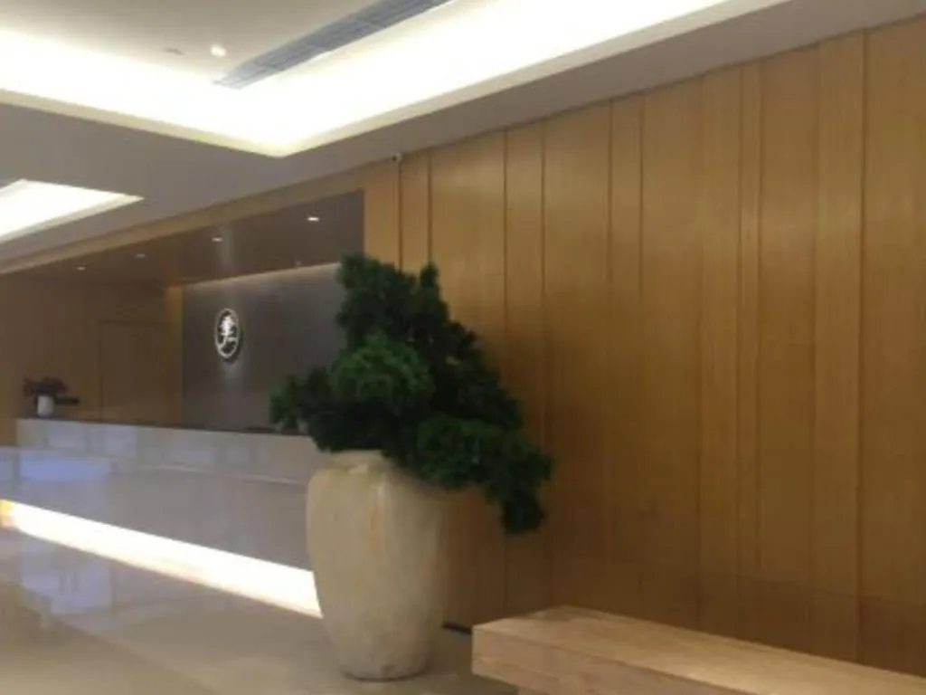 JI Hotel Chengdu Global Center