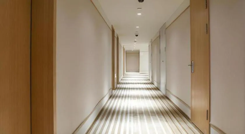 JI Hotel Chengdu Global Center