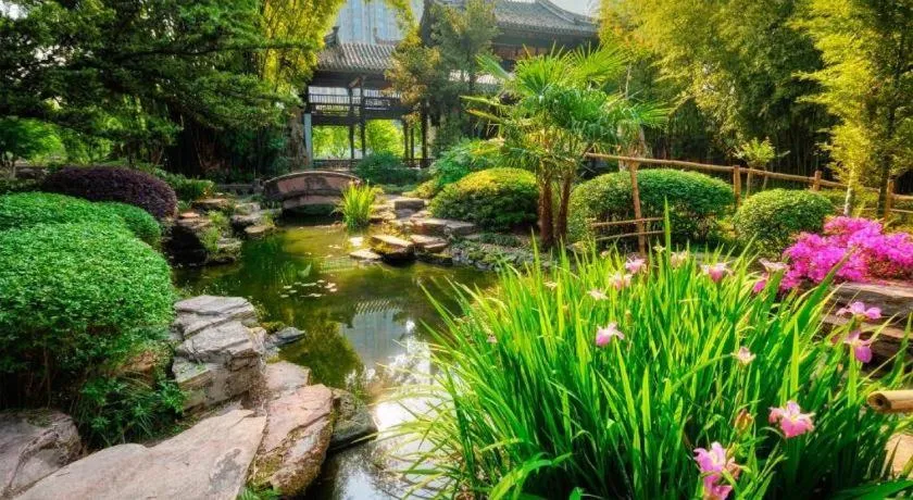 JI Hotel Chengdu Global Center