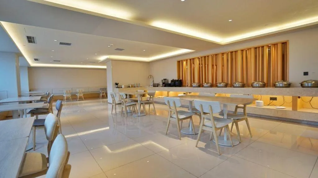 JI Hotel Chengdu Global Center