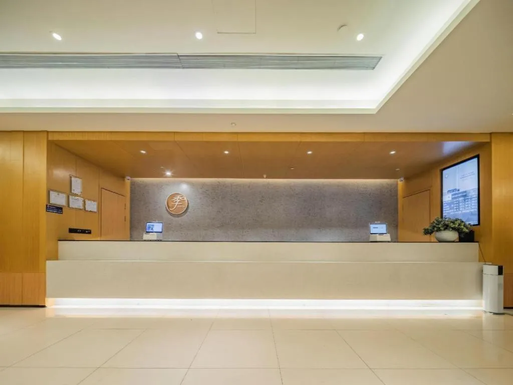 JI Hotel Chengdu Global Center