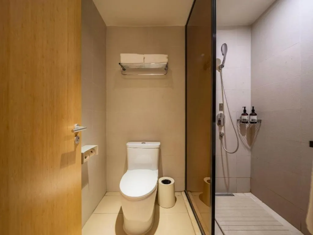 JI Hotel Chengdu Global Center