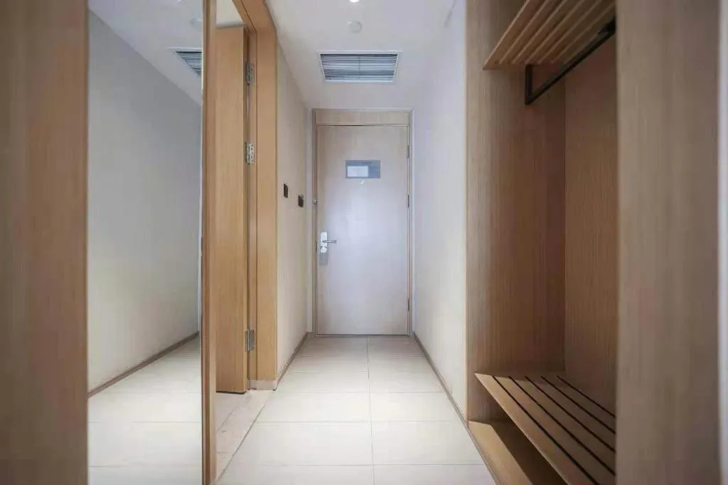 JI Hotel Chengdu Global Center