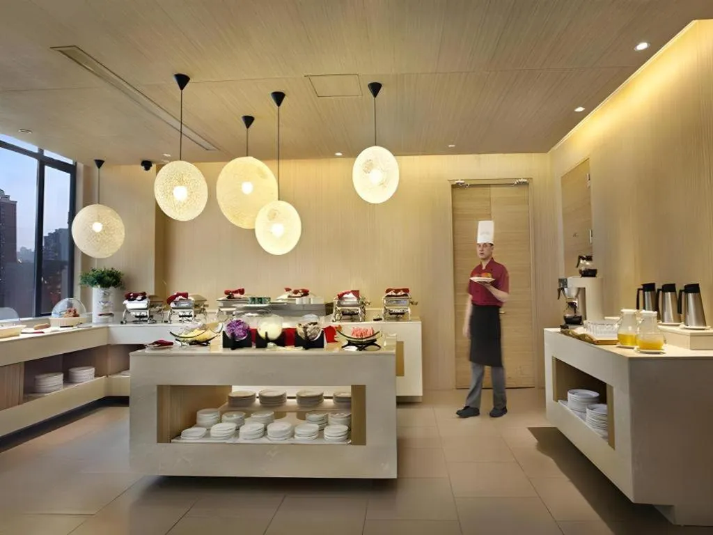 JI Hotel Chengdu Global Center