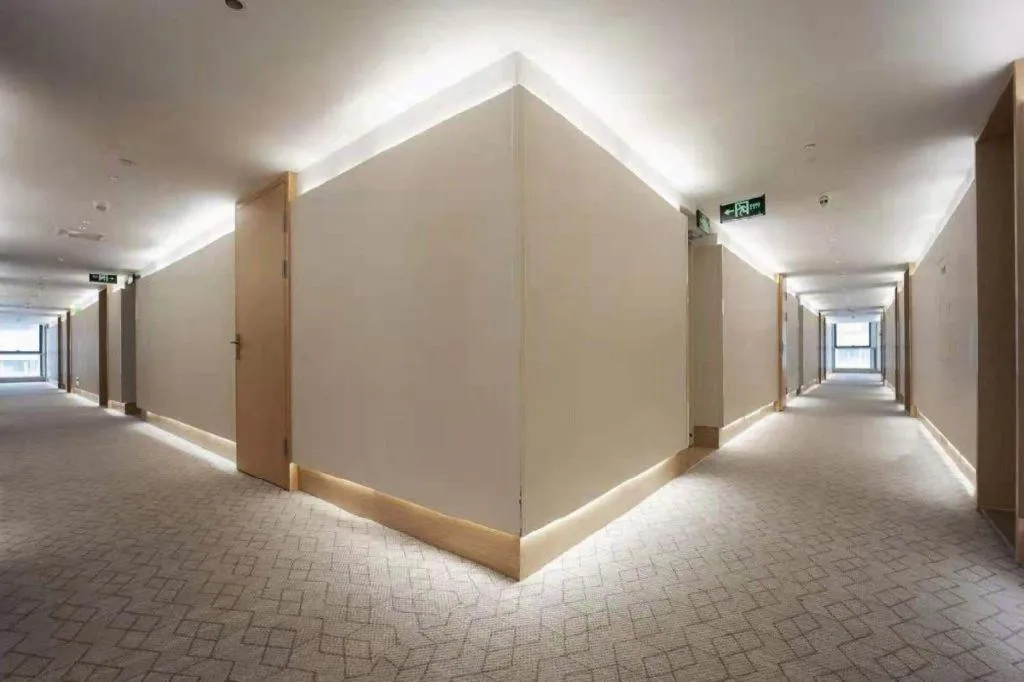 JI Hotel Chengdu Global Center