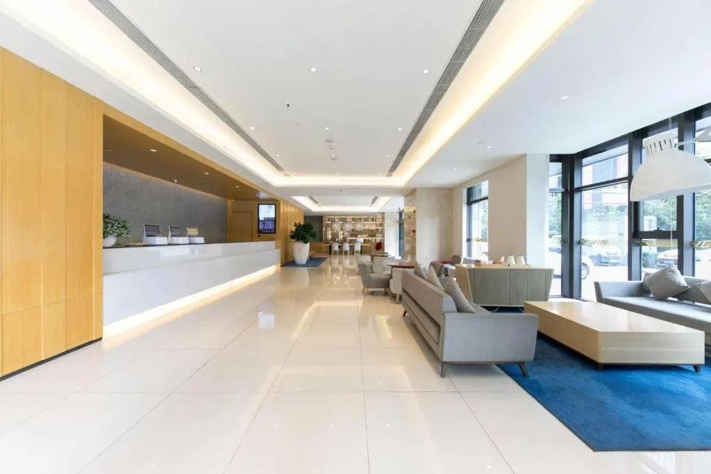 JI Hotel Chengdu Global Center