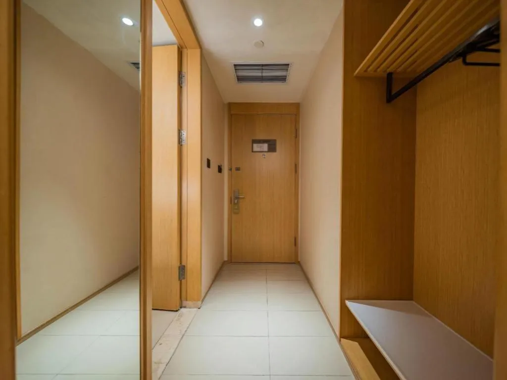 JI Hotel Chengdu Global Center