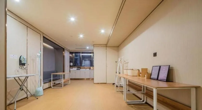 JI Hotel Chengdu Global Center