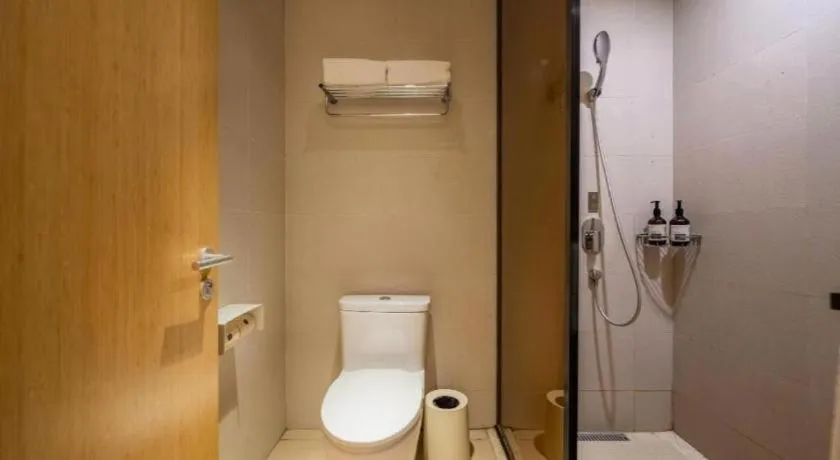 JI Hotel Chengdu Global Center