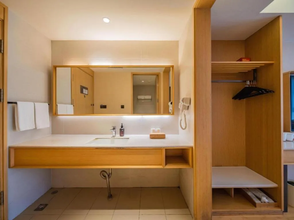 JI Hotel Chengdu Global Center