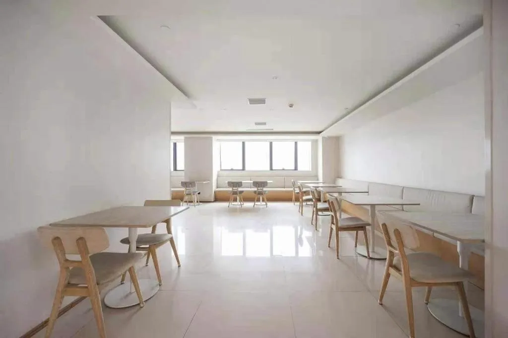 JI Hotel Chengdu Global Center