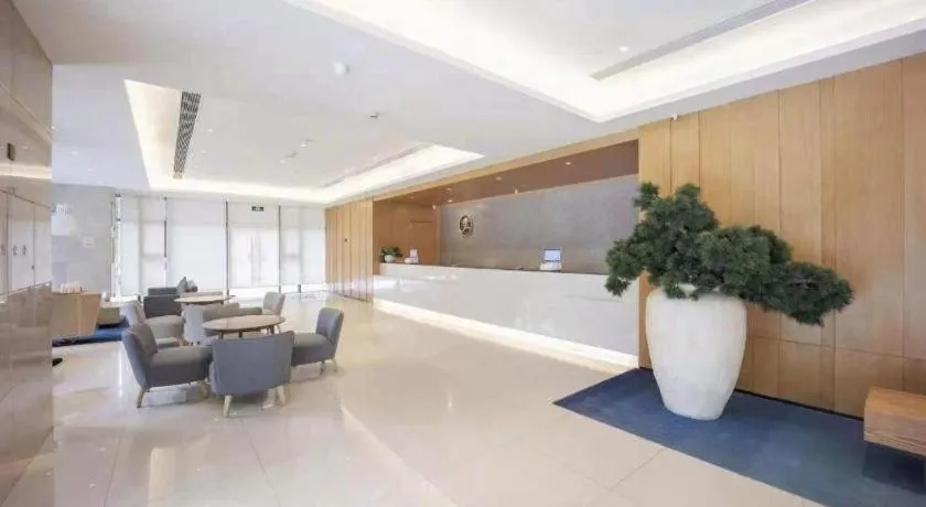 JI Hotel Chengdu Global Center