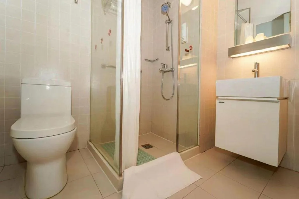 Jinjiang Inn Select Shanghai International Tourism and Resorts Zone Chuansha Road Subway Station