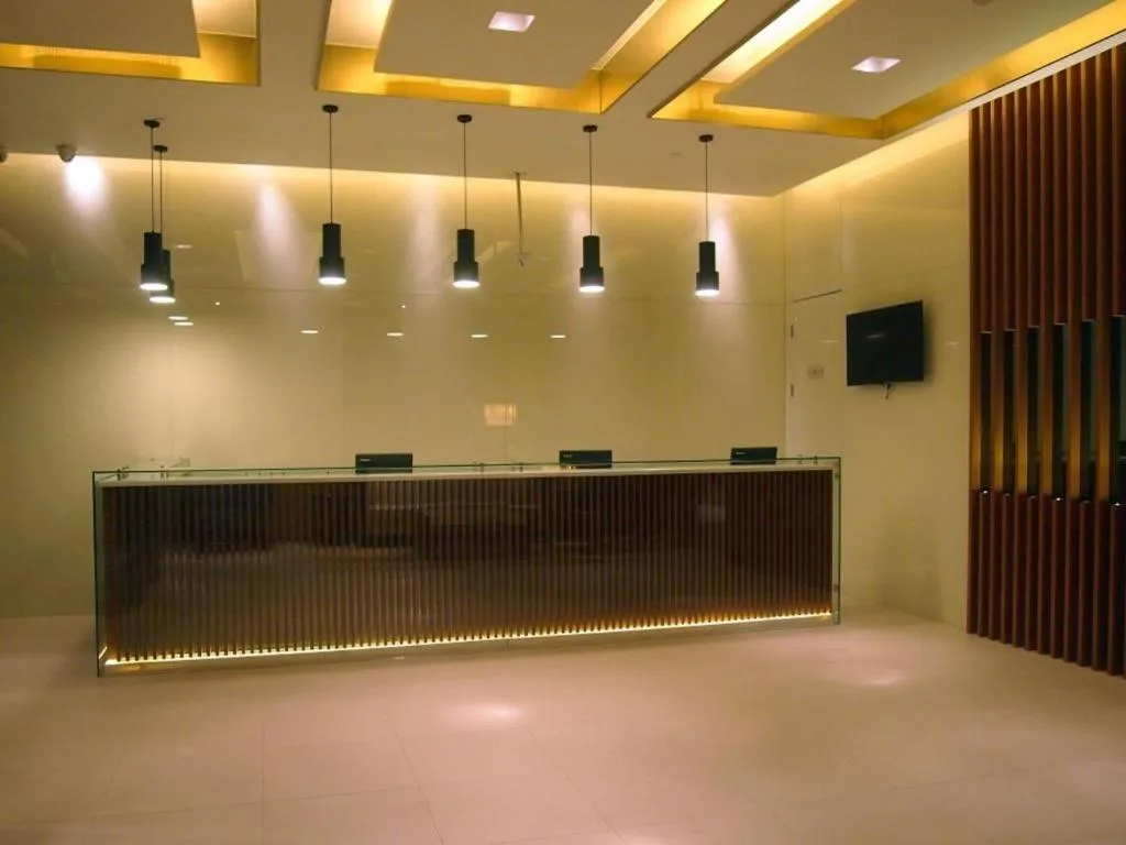 Jinjiang Inn Select Shanghai International Tourism and Resorts Zone Chuansha Road Subway Station