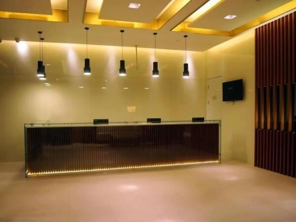 Jinjiang Inn Select Shanghai International Tourism and Resorts Zone Chuansha Road Subway Station