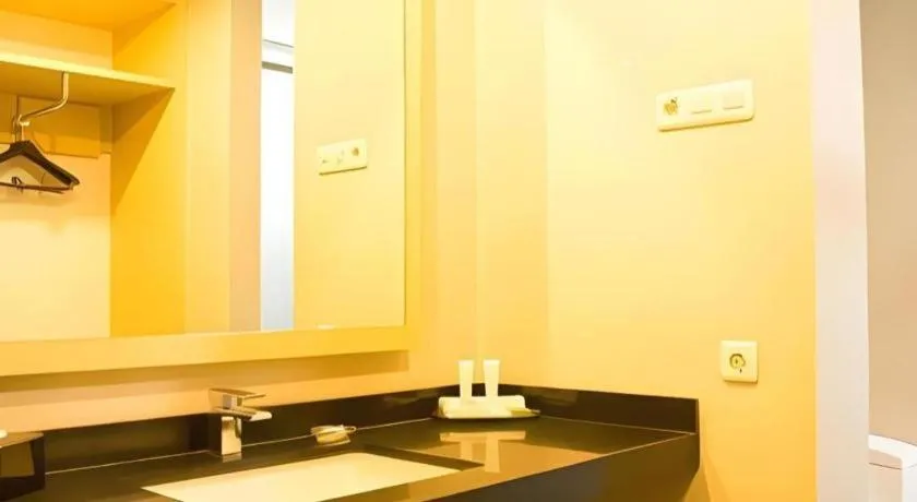 Horison Hotel Sukabumi